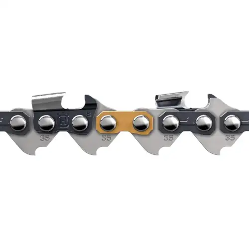 Corrente X-Cut Husqvarna S35G .325´.058´ 1,5MM 66 ELOS